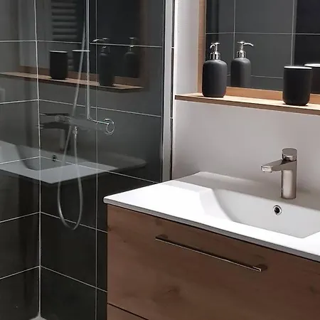 Apartment Cosy Proche La Part Dieu