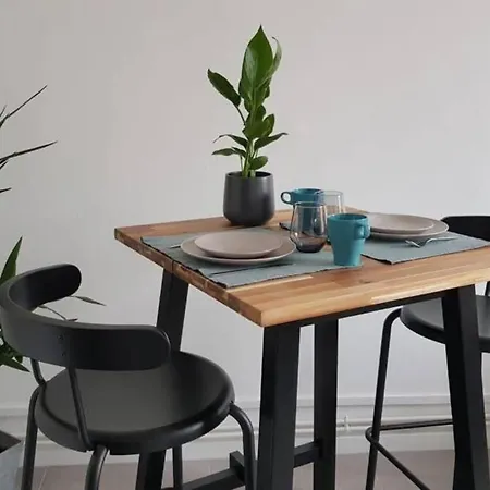 Cosy Proche La Part Dieu
