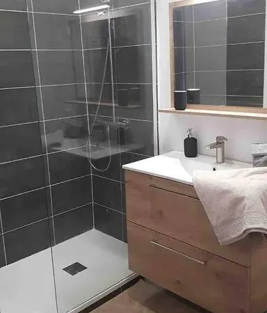 Apartment Cosy Proche La Part Dieu *